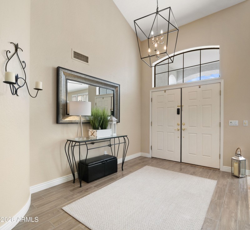 Interior Front Entry4