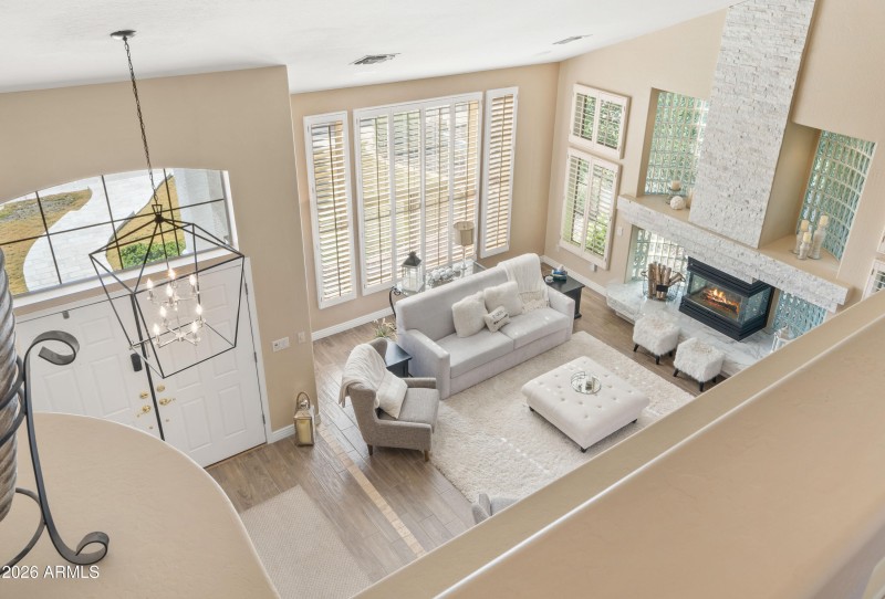 Interior Front Entry6