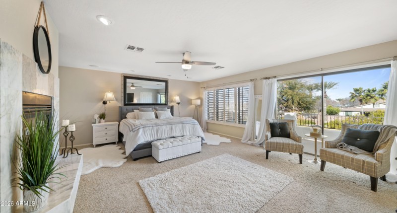 Interior Primary Suite2