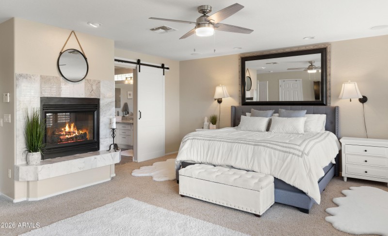 Interior Primary Suite3