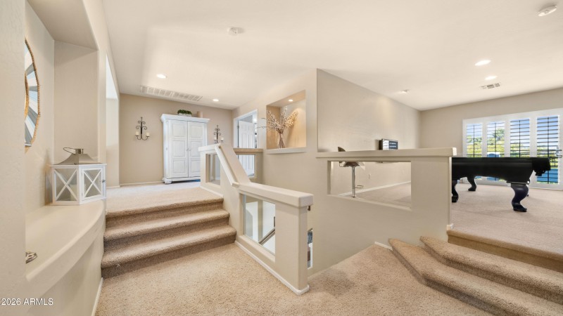 Interior Upstairs Landing1