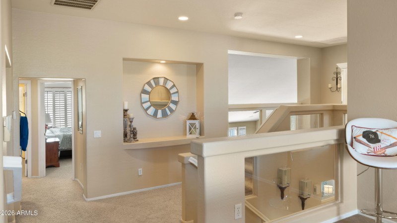 Interior Upstairs Landing2