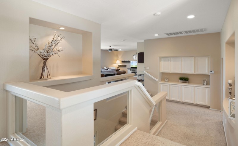 Interior Upstairs Landing3