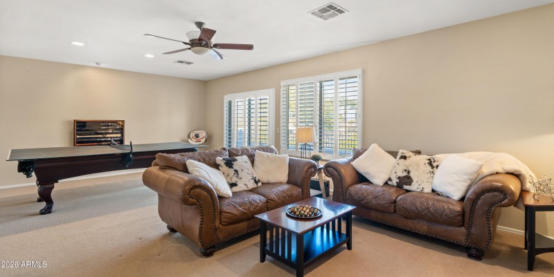 Interior Upstairs Loft1