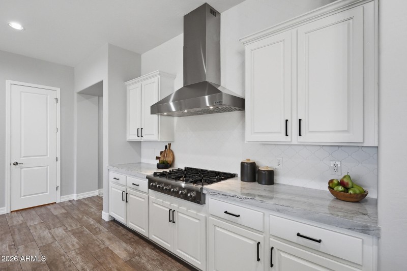 Thor Gas Burner Cooktop