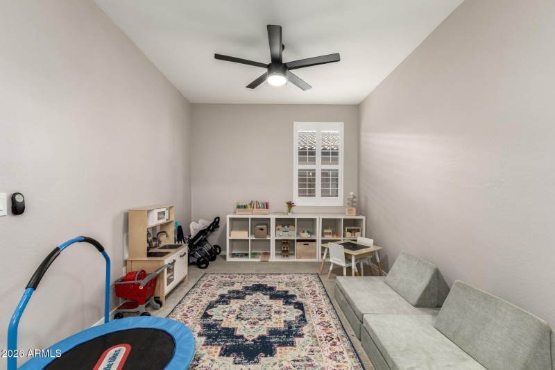 Large den or teen room