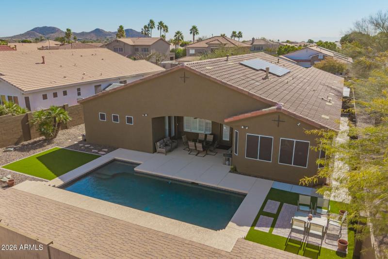 04 - Hedge Hog Drone