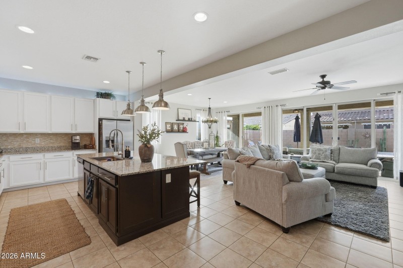 22451 E. Stonecrest Dr