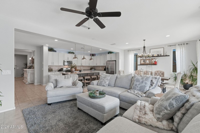 22451 E. Stonecrest Dr