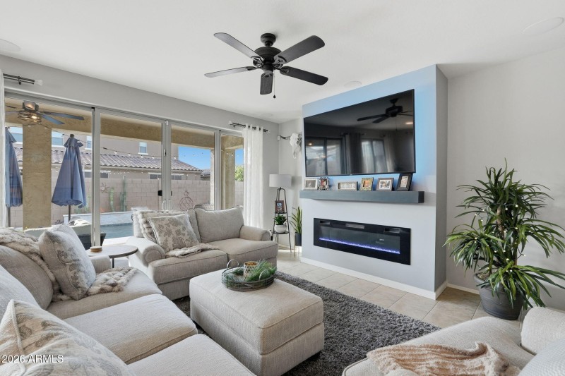 22451 E. Stonecrest Dr