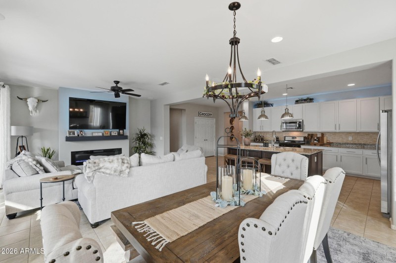 22451 E. Stonecrest Dr