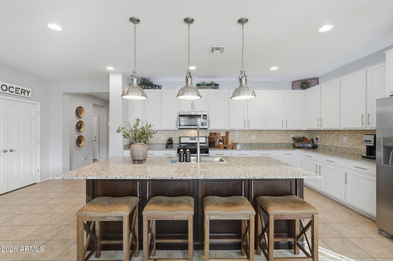 22451 E. Stonecrest Dr