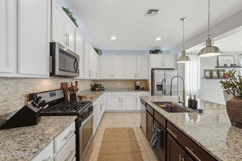 22451 E. Stonecrest Dr