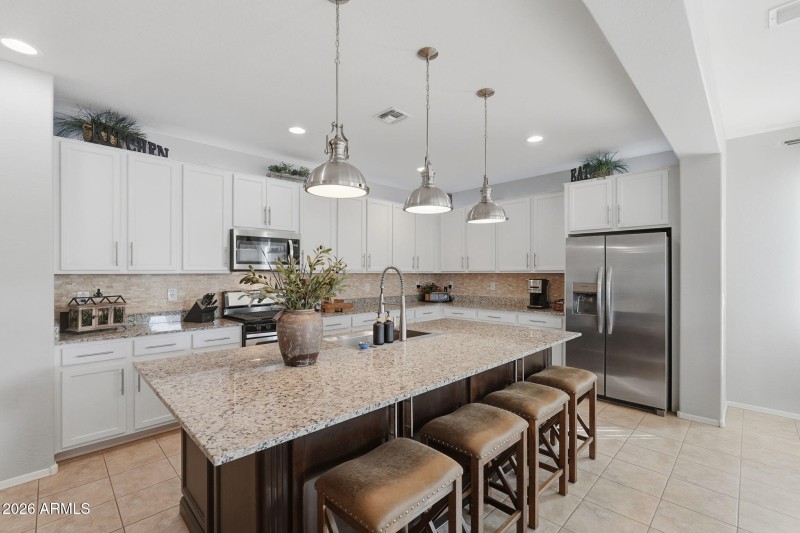 22451 E. Stonecrest Dr