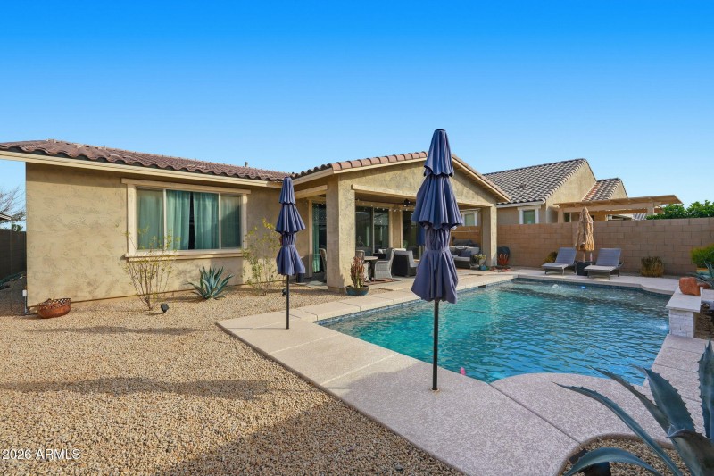 22451 E. Stonecrest Dr