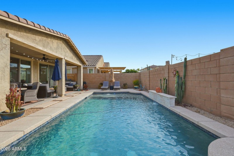 22451 E. Stonecrest Dr