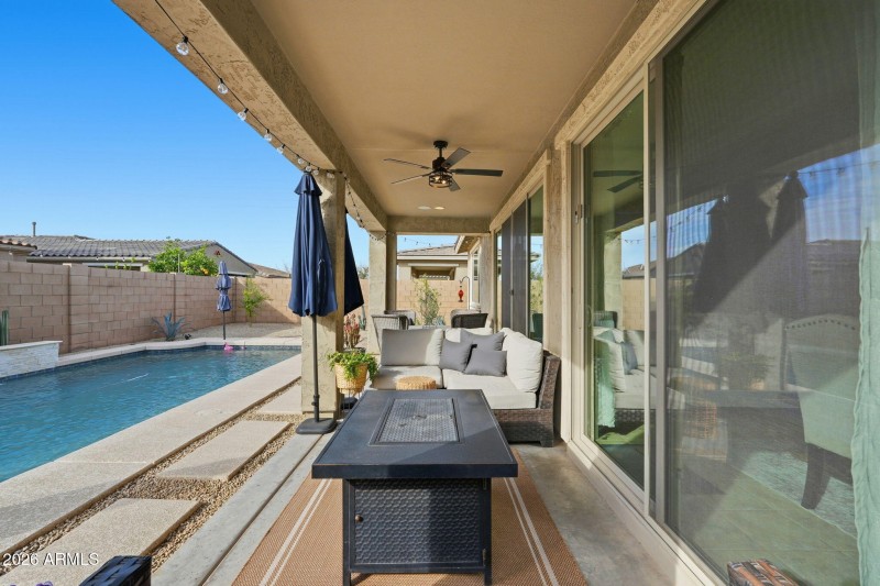 22451 E. Stonecrest Dr