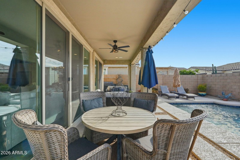 22451 E. Stonecrest Dr