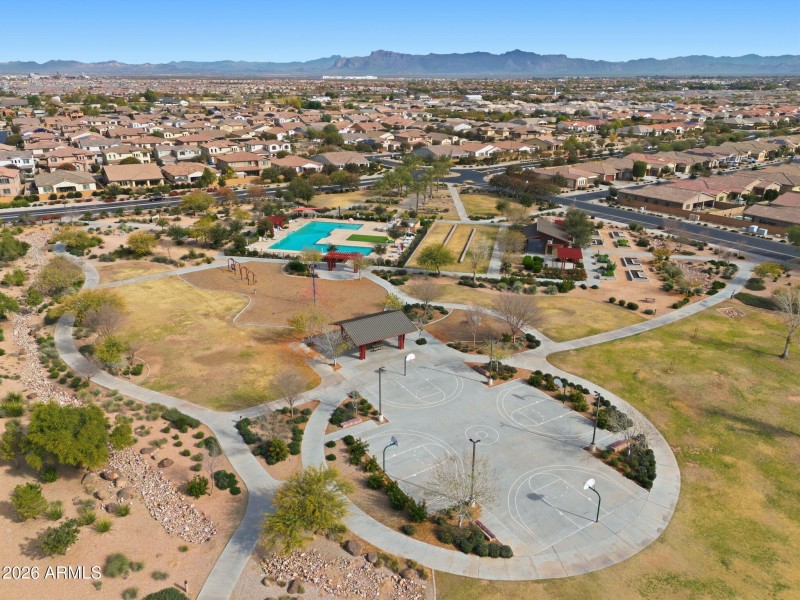 22451 E. Stonecrest Dr