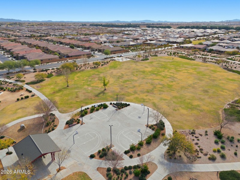 22451 E. Stonecrest Dr