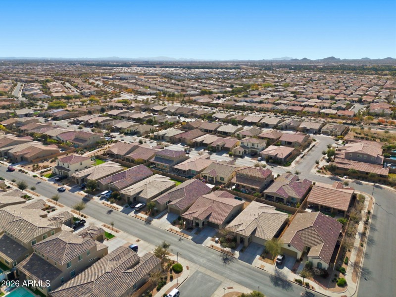 22451 E. Stonecrest Dr