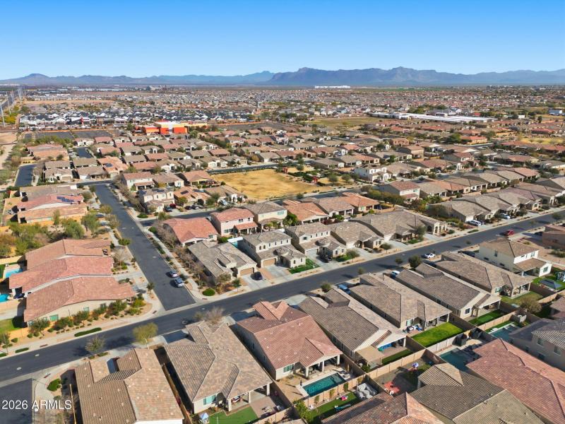 22451 E. Stonecrest Dr