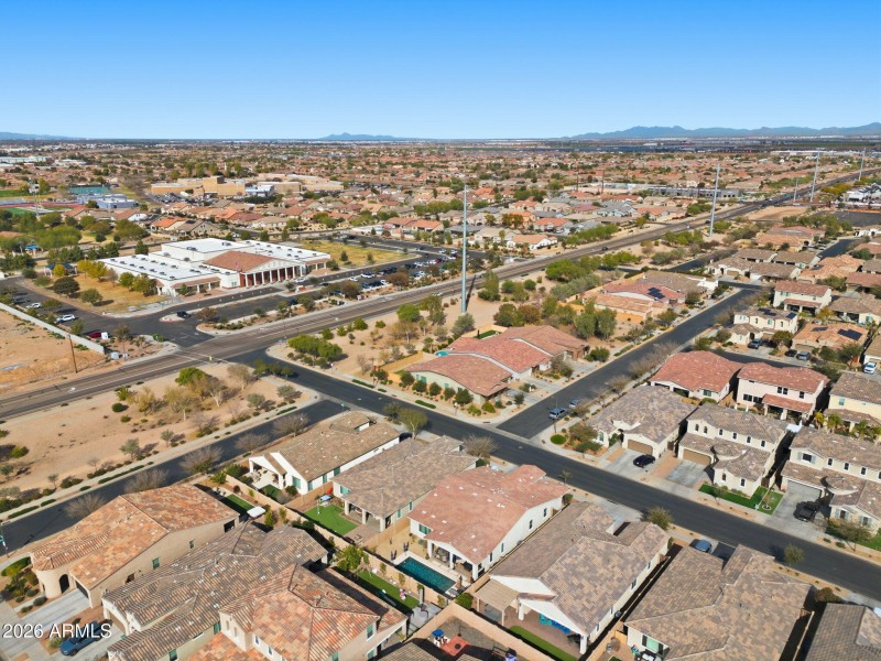 22451 E. Stonecrest Dr