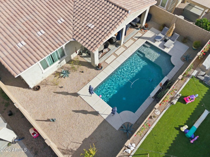 22451 E. Stonecrest Dr