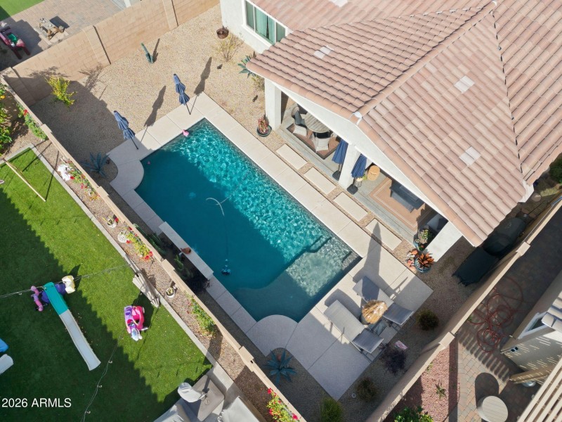 22451 E. Stonecrest Dr