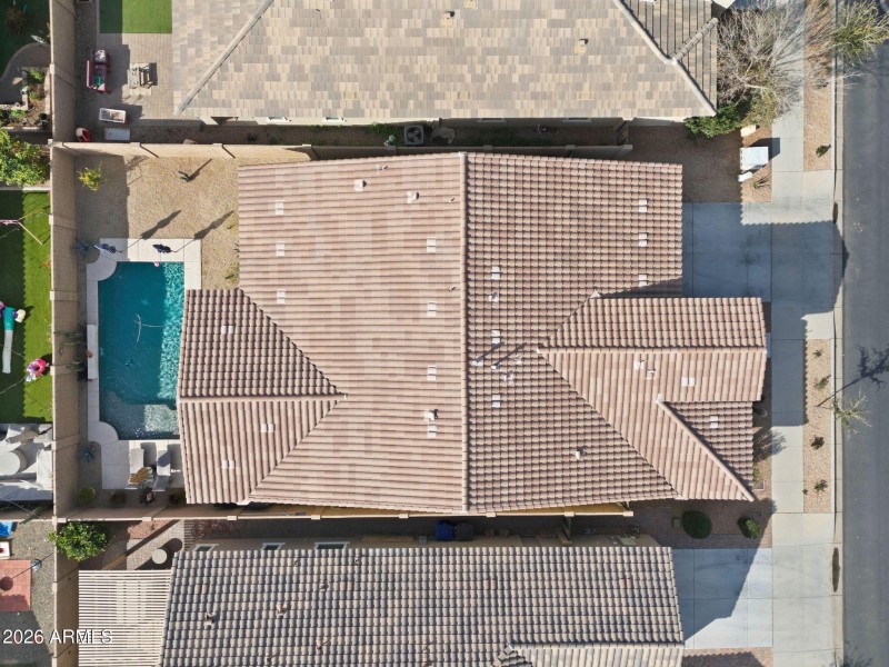 22451 E. Stonecrest Dr