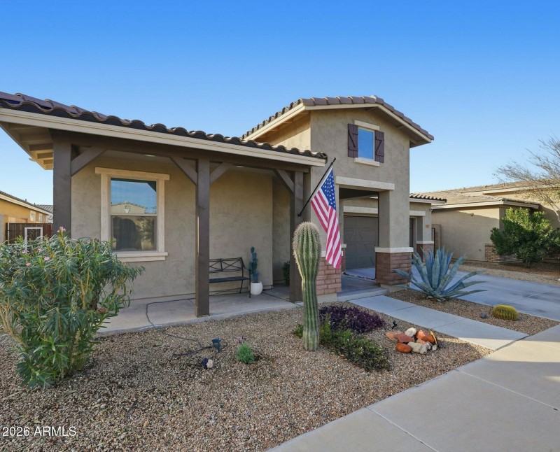 22451 E. Stonecrest Dr