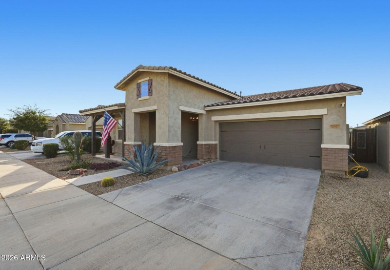 22451 E. Stonecrest Dr