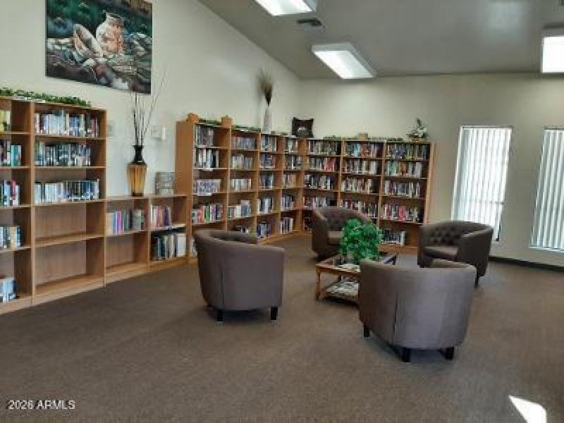 butte library