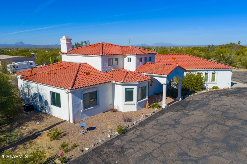 5159 N Lak a Yucca Rd