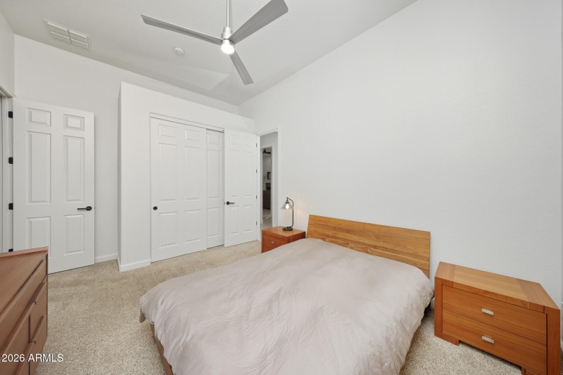 Secondary bedroom ensuite 4