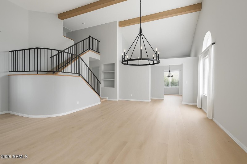 Great Room_Virtually Reimagined