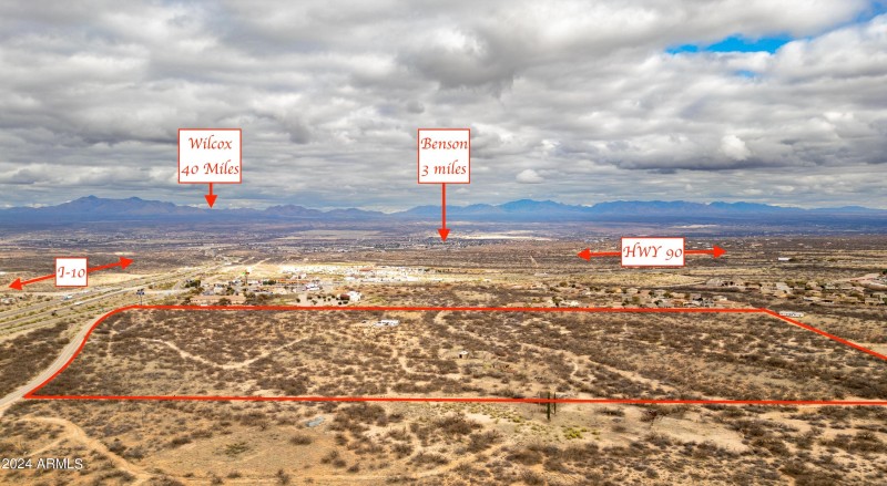 So many possibilities