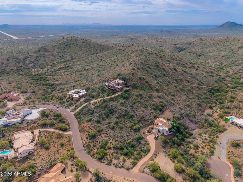 16113 N Powderhorn Dr - 16