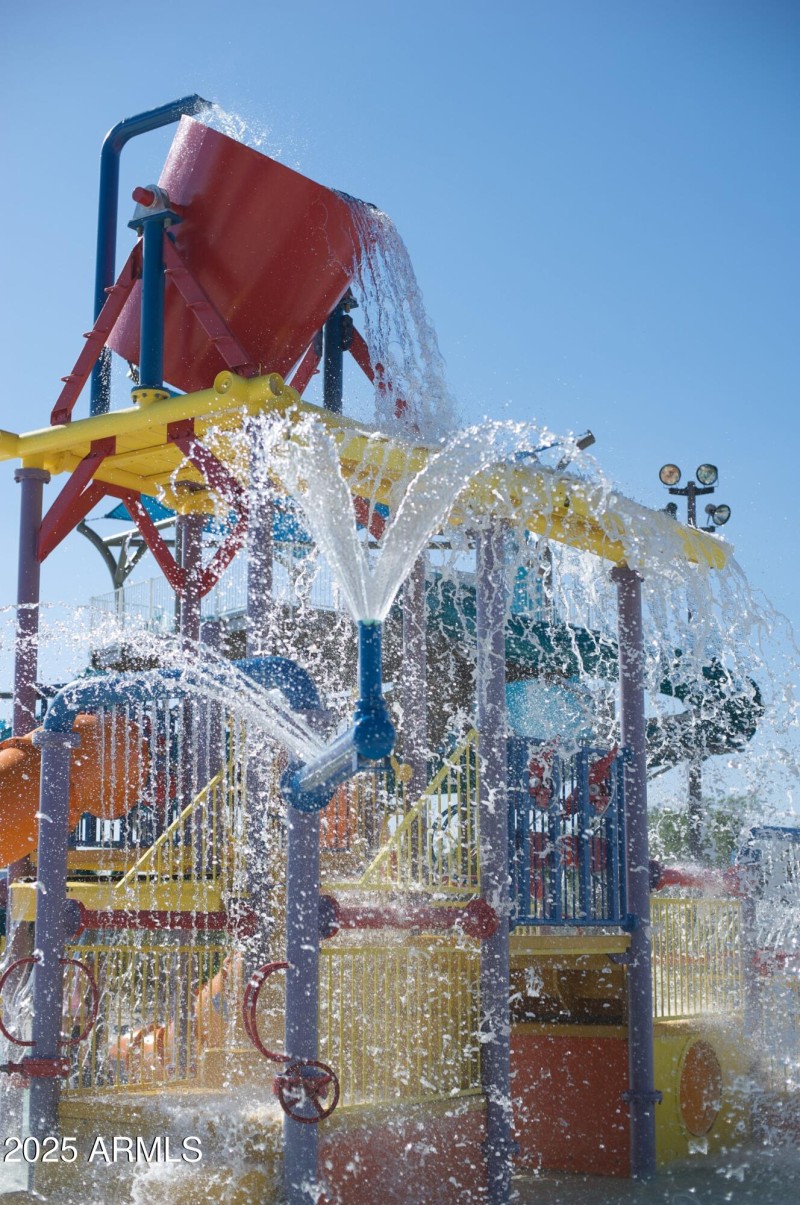 Splash Park
