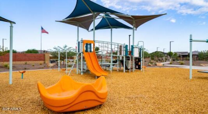 Ellsworth Ranch Community