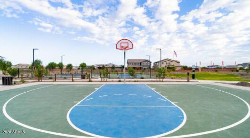 Ellsworth Ranch Community