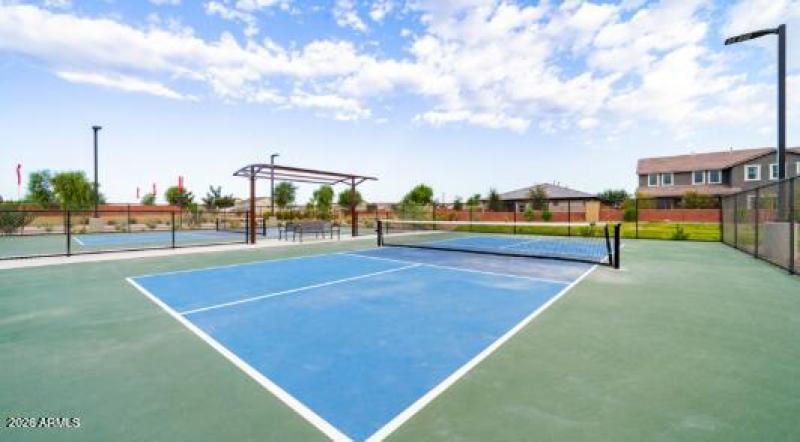 Ellsworth Ranch Community