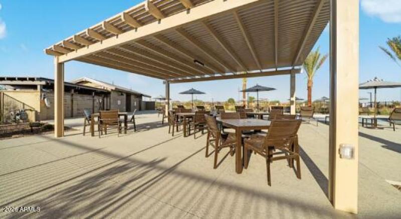 Ellsworth Ranch Community