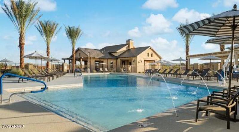 Ellsworth Ranch Community