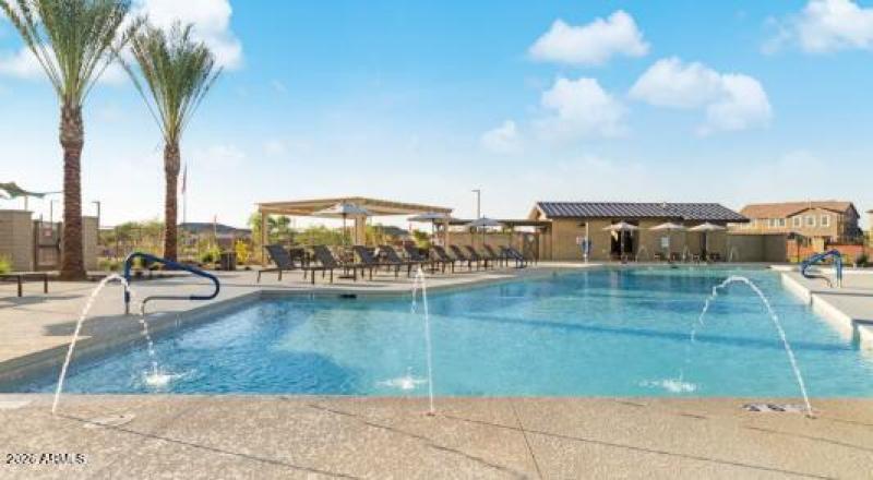 Ellsworth Ranch Community