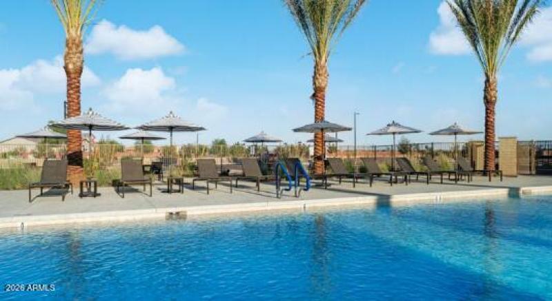 Ellsworth Ranch Community