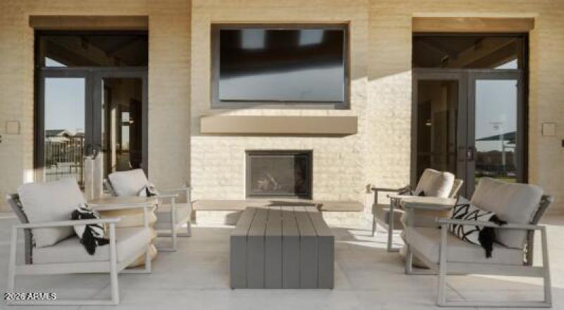 Ellsworth Ranch Community