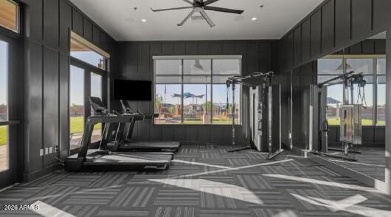 Ellsworth Ranch Community