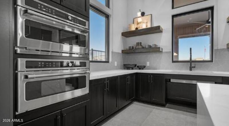 Ellsworth Ranch Community