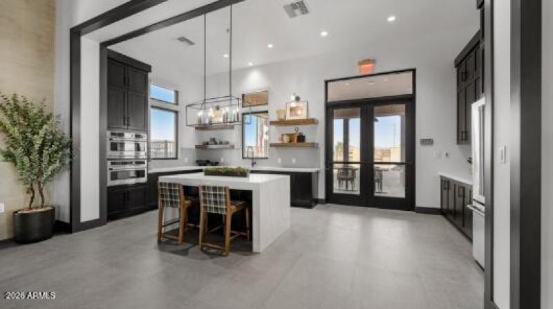 Ellsworth Ranch Community